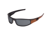 Baby Bagger Harley Stripes and Stars Prescription Glasses