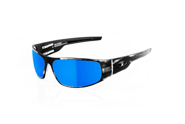 Big Daddy Bagger (Distressed) Prescription