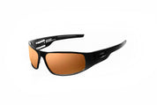 Big Daddy Bagger Gunmetal Prescription Glasses (Diamond)