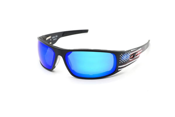 Big Daddy Bagger Stars &Stripes Prescription