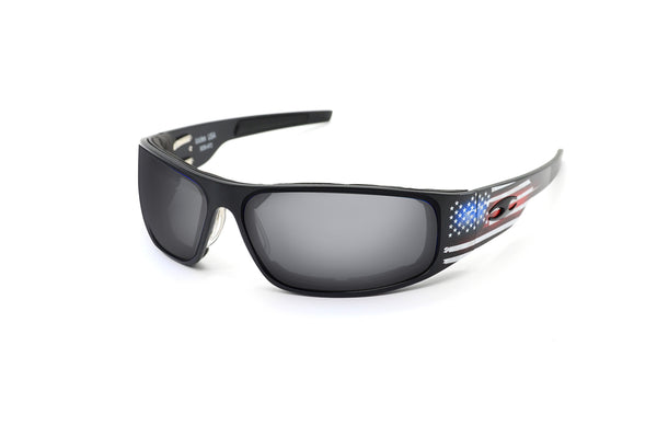 Big Daddy Bagger Stars &Stripes Prescription