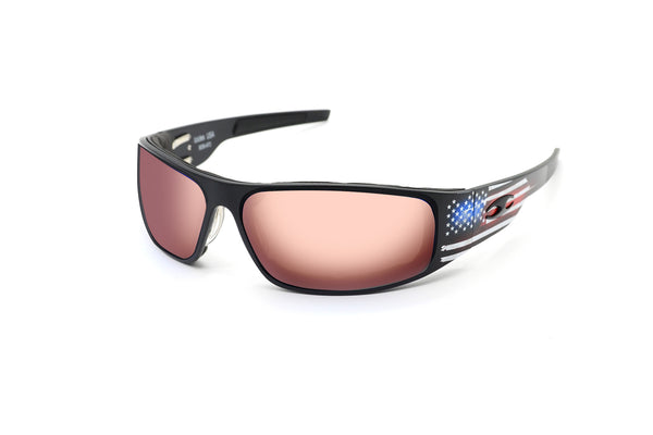 Big Daddy Bagger Stars &Stripes Prescription