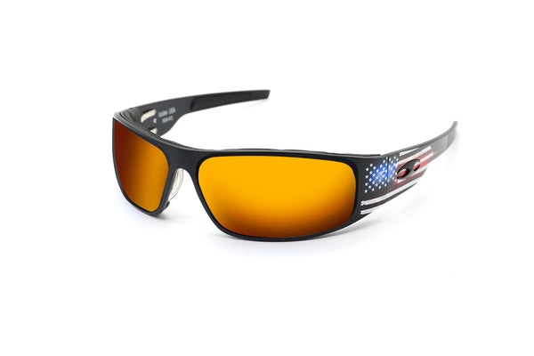 Big Daddy Bagger Stars &Stripes Prescription
