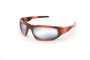 Big Daddy Bagger - Cerakote Distressed Orange (Diamond) Prescription