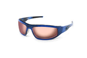 Big Daddy Bagger - Cerakote Distressed Blue (Diamond) Prescription