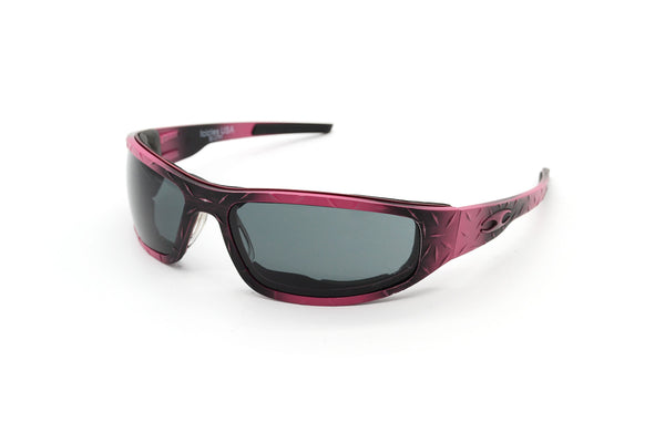Big Daddy Bagger - Cerakote Distressed Pink (Diamond) Prescription