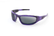 Big Daddy Bagger - Cerakote Distressed Purple (Diamond) Prescription