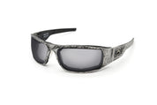 Big Daddy Bagger - Cerakote Distressed White (Diamond) Prescription