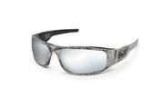 Big Daddy Bagger - Cerakote Distressed White (Diamond) Prescription