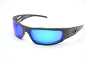 RAZOR - Black (Flat) Prescription