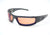 RAZOR - Black (Flat) Prescription