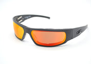 RAZOR - Black (Flat) Prescription