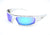RAZOR - Chrome (Diamond) Prescription