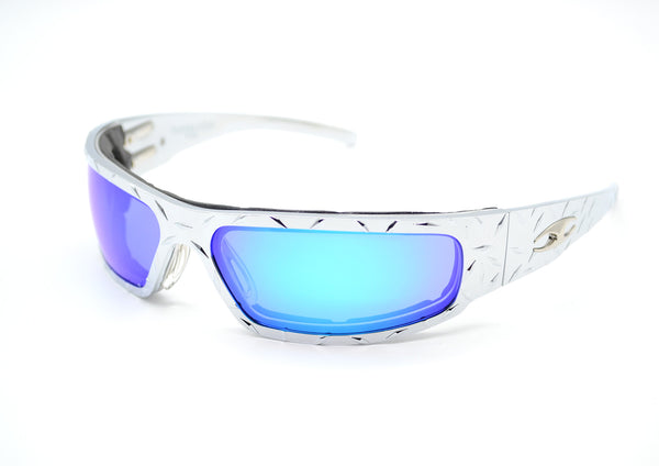 RAZOR - Chrome (Diamond) Prescription