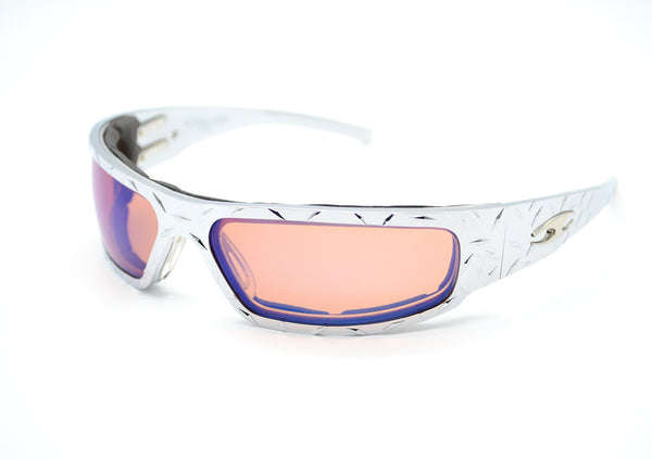 RAZOR - Chrome (Diamond) Prescription