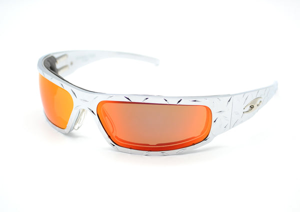 RAZOR - Chrome (Diamond) Prescription