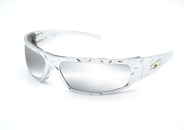 RAZOR - Chrome (Diamond) Prescription