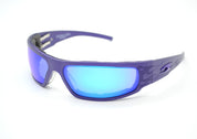 RAZOR - Purple (Flames) Prescription