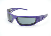 RAZOR - Purple (Flames) Prescription