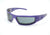RAZOR Purple (Flames)