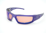 RAZOR - Purple (Flames) Prescription