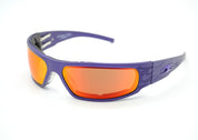 RAZOR - Purple (Flames) Prescription
