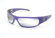 RAZOR - Purple (Flames) Prescription