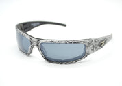 RAZOR - Cerakote Distressed White (Diamond) Prescription