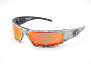 RAZOR - Cerakote Distressed White (Diamond) Prescription