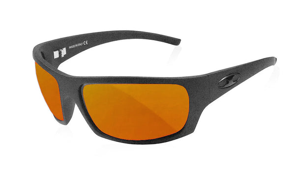 Stinger Matte Black Prescription