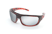 Icicles Stinger Liquid Red Sunglasses