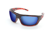 Icicles Stinger Liquid Red Sunglasses