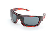 Icicles Stinger Liquid Red Sunglasses