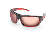 Icicles Stinger Liquid Red Sunglasses