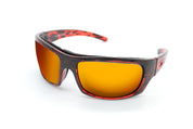 Icicles Stinger Liquid Red Sunglasses
