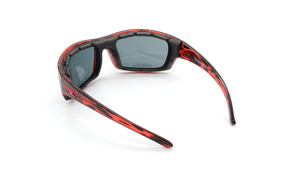 Icicles Stinger Liquid Red Sunglasses
