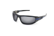 Bagger Thin Blue Line