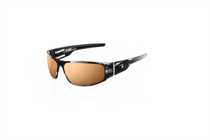 “Bagger” Motorcycle Sunglasses  (Road Worn)