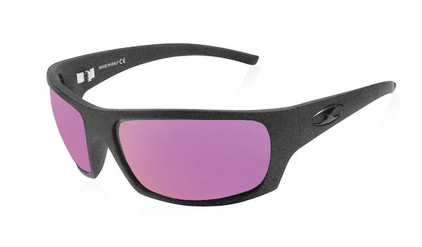 Stinger - Matte Black