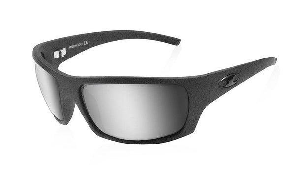 Stinger - Matte Black