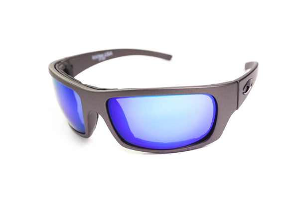 Stinger Gunmetal