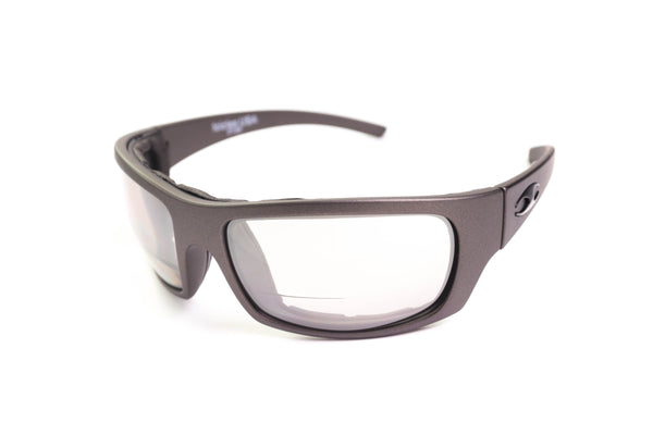 Stinger Gunmetal