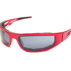 Load image into Gallery viewer, Baby Bagger Red Prescription Glasses (Smooth)