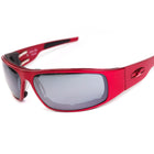 Load image into Gallery viewer, Big Daddy Bagger Red Prescription Glasses (Smooth)