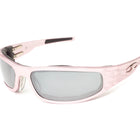 Load image into Gallery viewer, Baby Bagger Pink Prescription Glasses  (Flames)