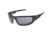 Bagger Black (Flat)