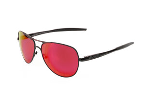 Maverick Black Sunglasses