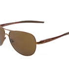 Load image into Gallery viewer, Maverick Copper Sunglasses
