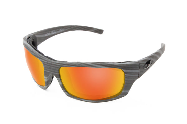 Stinger Woodgrain