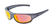 Midnight Rider Gun Metal Gray